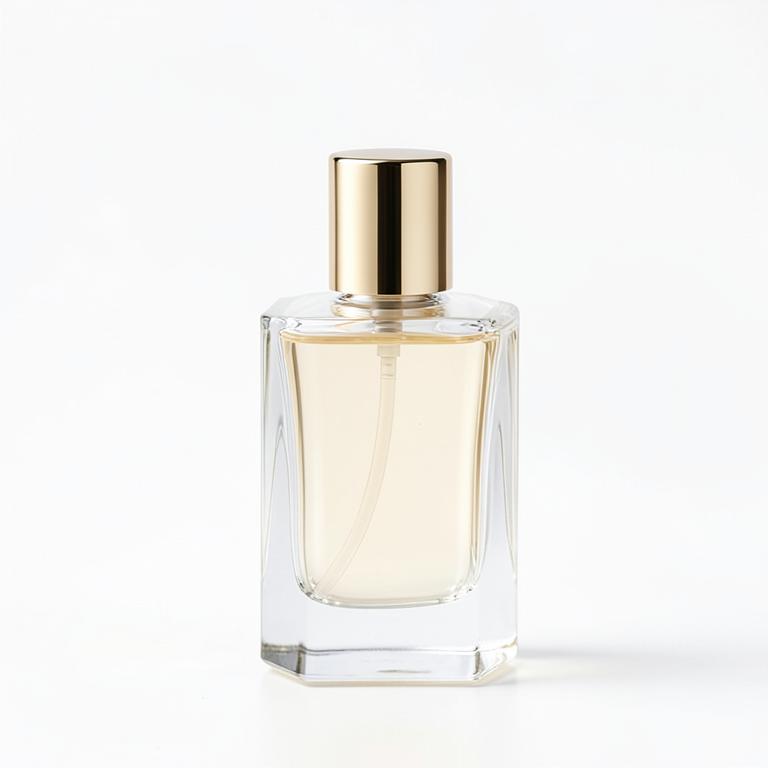Parfum femme intense